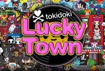 TokiDoki Lucky Town