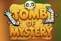 Tomb of Mystery