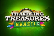 Travelling Treasures: Brazil