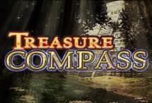 Treasure Compass