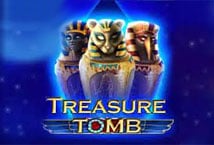 Treasure Tomb (Slot Factory)