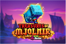 Treasures of Mjolnir