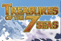 seven seas slots seven seas slots