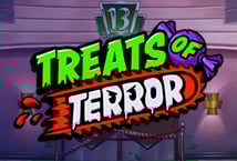 Treats of Terror