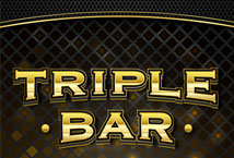 Triple Bar