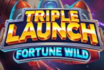 Triple Launch Fortune Wild