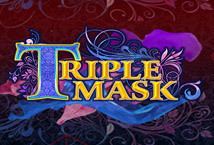 Triple Mask