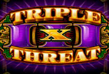 Triple Threat