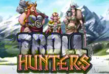 Troll Hunters ™