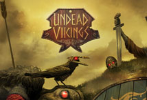 Undead Vikings