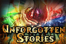 Unforgotten Stories