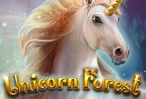 Unicorn Forest