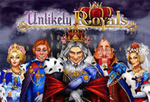 Unlikely Royals