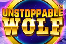Unstoppable Wolf