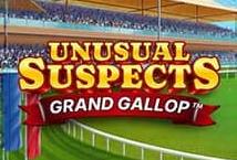Unusual Suspects Grand Gallop