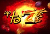 Up to 7