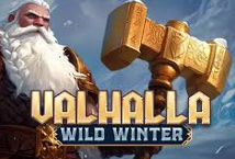 Valhalla Wild Winter