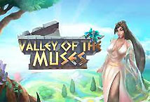 Valley of the Muses