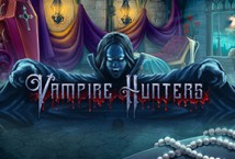 Vampire Hunters Game Review 