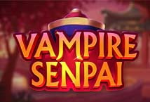 Vampire Senpai