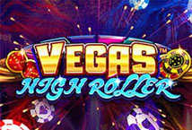 Vegas High Roller slot