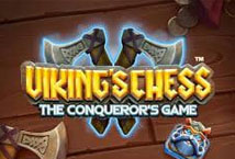 Viking's Chess
