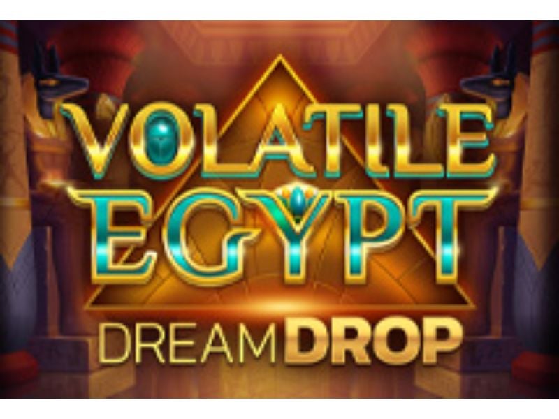 Volatile Egypt: Dream Drop