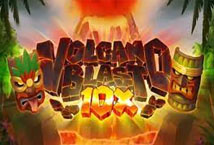 Volcano Blast 10X