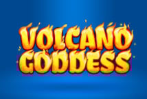 Volcano Goddess