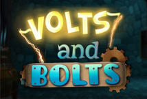 Volts and Bolts