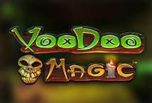 Voodoo Magic (Pragmatic Play)