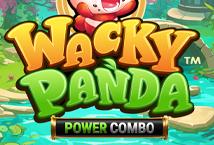 Wacky Panda Power Combo