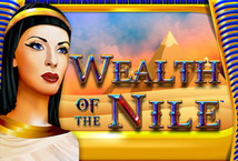 Wealth of the Nile