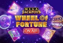 Wheel of Fortune On Air
