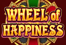 Wheel of Happiness
