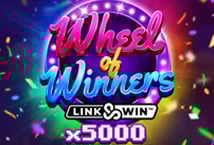 Wheel of Winners