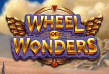 Wheel of Wonders