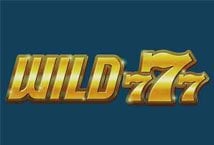 Wild 777 slot