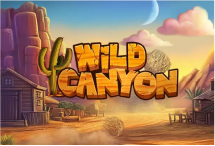 Wild Canyon