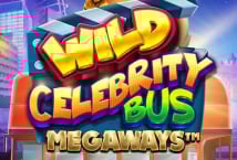 Wild Celebrity Bus Megaways