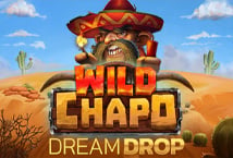 สล็อต Relax-Gaming Wild Chapo Dream Drop