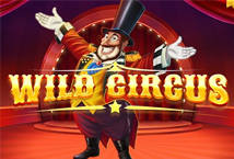 Wild Circus Slot - Play Free Slots Demos