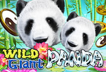 Wild Giant Panda Slot - Free Play in Demo Mode - Jun 2023