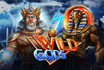 Wild Gods (Leap Gaming)