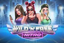 Wild 'N' Free Nitro