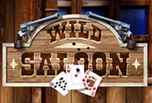Wild Saloon