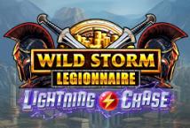 Wild Storm Legionnaire 