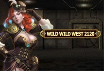 Wild Wild West 2120