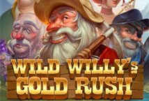 Wild Willy’s Gold Rush