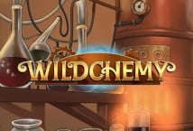 สล็อต Relax-Gaming Wildchemy